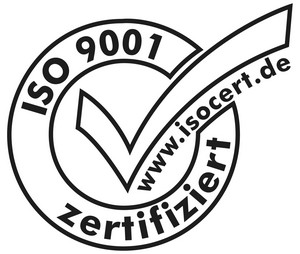 ISO 9001:2015